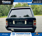 Used 2004 Land Rover Range Rover HSE image 5
