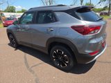 Used 2021 Chevrolet TrailBlazer LT w/ Driver Confidence Package image 5