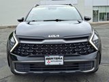 Used 2023 Kia Sportage X-Line image 2