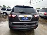 Used 2015 Chevrolet Traverse LT image 4