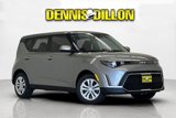 New 2025 Kia Soul LX image 2
