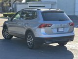 Used 2021 Volkswagen Tiguan S image 5