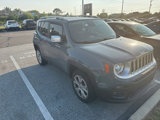 Used 2018 Jeep Renegade Limited image 4
