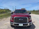 Used 2015 Ford F150 XLT w/ Equipment Group 302A Luxury image 2