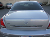 Used 2002 Hyundai XG350 image 4