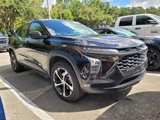 Used 2025 Chevrolet Trax RS image 2