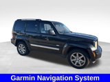 Used 2012 Jeep Liberty Sport image 4