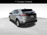 Certified 2022 Ford Edge SEL image 5