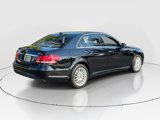 Certified 2014 Mercedes-Benz E 350 4MATIC Sedan image 5