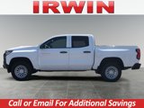 New 2025 Chevrolet Colorado W/T image 2