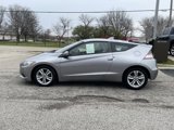 Used 2011 Honda CR-Z EX image 2