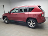 Used 2017 Jeep Compass High Altitude image 3