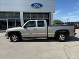 Used 2002 Chevrolet Silverado 1500 LT image 4