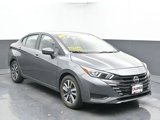 Used 2023 Nissan Versa SV image 2