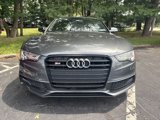 Used 2017 Audi S5 3.0T Coupe w/ Technology Package image 2