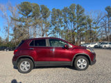 Used 2017 Chevrolet Trax LT w/ LT Convenience Package image 5