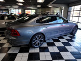 Used 2018 Volvo S90 T5 Momentum w/ Protection Package image 4