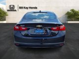 Used 2023 Chevrolet Malibu LT image 4