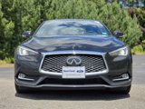 Used 2019 INFINITI Q60 3.0t Luxe image 2