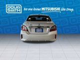 New 2024 Mitsubishi Mirage G4 ES image 3