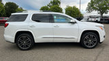 Used 2019 GMC Acadia Denali w/ Technology Package image 4