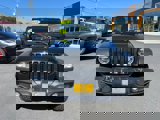 Certified 2021 Jeep Wrangler Unlimited Sport image 2