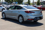 Used 2020 Hyundai Elantra SEL image 2