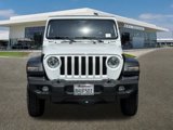 Used 2018 Jeep Wrangler Unlimited Sport S image 4