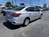 Used 2019 Nissan Sentra S image 4