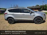 Used 2018 Ford Escape SE image 2