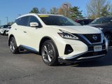 Used 2022 Nissan Murano Platinum w/ Cargo Package image 2