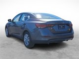 Used 2024 Nissan Sentra S image 4