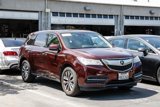 Used 2016 Acura MDX SH-AWD w/ Technology Package image 2