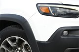 Used 2022 Jeep Cherokee Trailhawk image 3