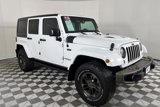 Used 2017 Jeep Wrangler 75th Anniversary image 3