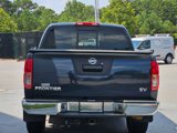 Used 2019 Nissan Frontier SV image 5