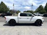 Used 2022 RAM 1500 Big Horn image 3