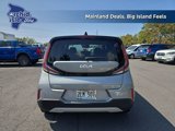 Used 2023 Kia Soul LX w/ LX Technology Package image 4