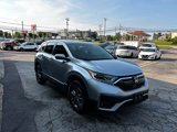 Used 2020 Honda CR-V EX image 3