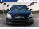 Used 2005 Honda Accord EX-L image 2
