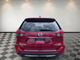 Used 2017 Nissan Rogue SL w/ SL Premium Package image 4