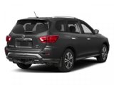 Used 2017 Nissan Pathfinder SL w/ SL Premium Package image 3