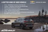 Certified 2022 Chevrolet Bolt LT image 2