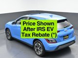 Used 2022 Hyundai Kona SEL w/ Convenience Package image 2