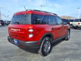 Used 2024 Ford Bronco Sport Big Bend image 6