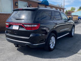 Used 2015 Dodge Durango SXT w/ Quick Order Package 23B image 5