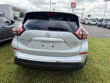 Used 2018 Nissan Murano Platinum image 6