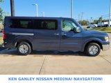 Used 2016 Nissan NV 3500 SV w/ SV Technology Package image 2
