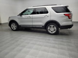 Used 2018 Ford Explorer XLT w/ Equipment Group 201A image 3
