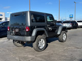 Used 2017 Jeep Wrangler Sport image 5